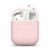 Cover airpods 1 rosa