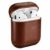 Cover airpods leather