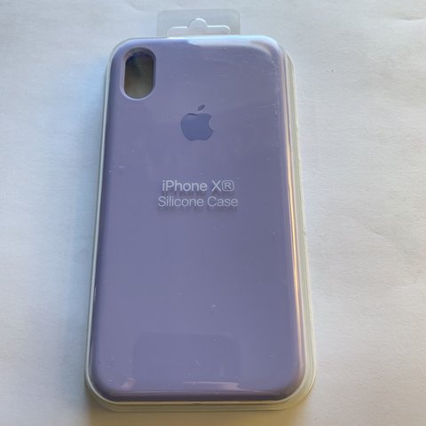 Cover apple lilla iphone xr in offerta dai migliori negozi