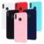 Cover gomma honor view 10 lite