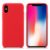 Cover gomma iphone xs