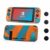 Cover gomma nintendo switch