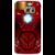 Cover samsung ironman