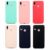 Cover silicone huawei p20 lite