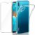 Cover silicone huawei y6 2019