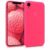 Cover silicone iphone xr