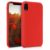 Cover silicone kwmobile iphone xr
