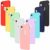 Cover silicone tpu iphone xr