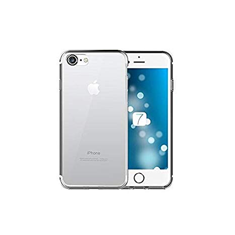 Cover silicone trasparente iphone 7 con promozioni speciali e ...