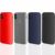 Cover silicone ultra sottile iphone x
