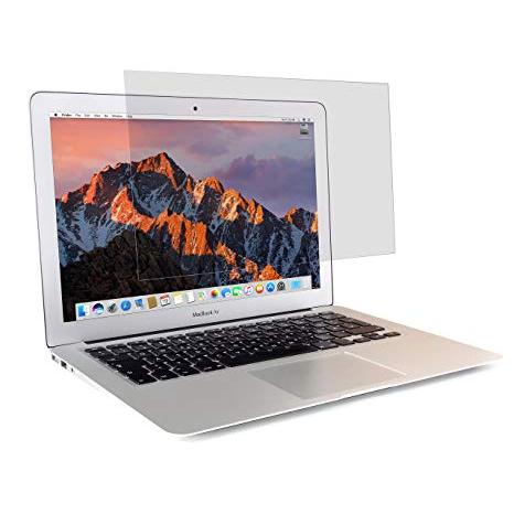 Pellicola protettiva per Apple MacBook Pro 13 pollici 2018 con protezione visiva Privacy Pellicola 